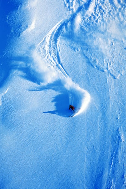 Ingrid Backstrom Rips It None