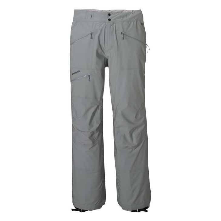 Patagonia Primo Pants For Your Ski-Mountaineering UncleSki touring freaks are notorious for wearing too-tight, super-light pants. But you can get the performance and…