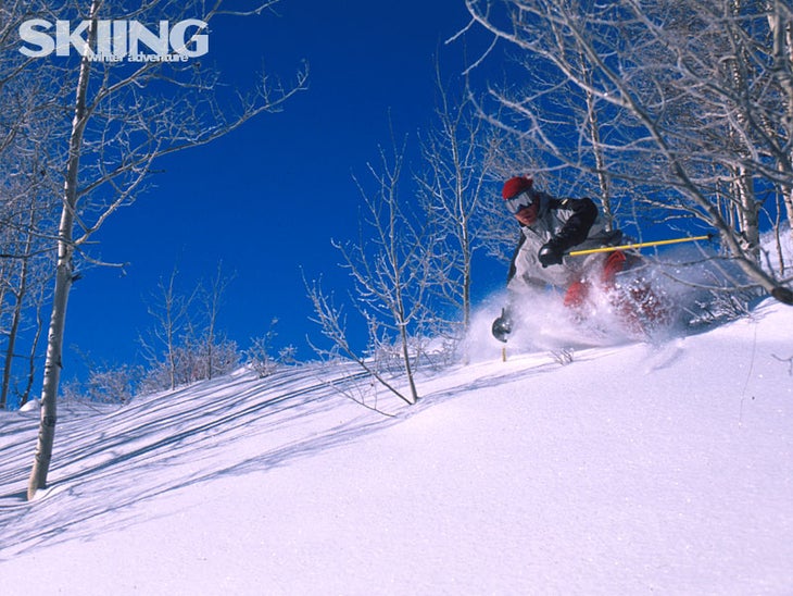 Powderhorn - Photo 1 None