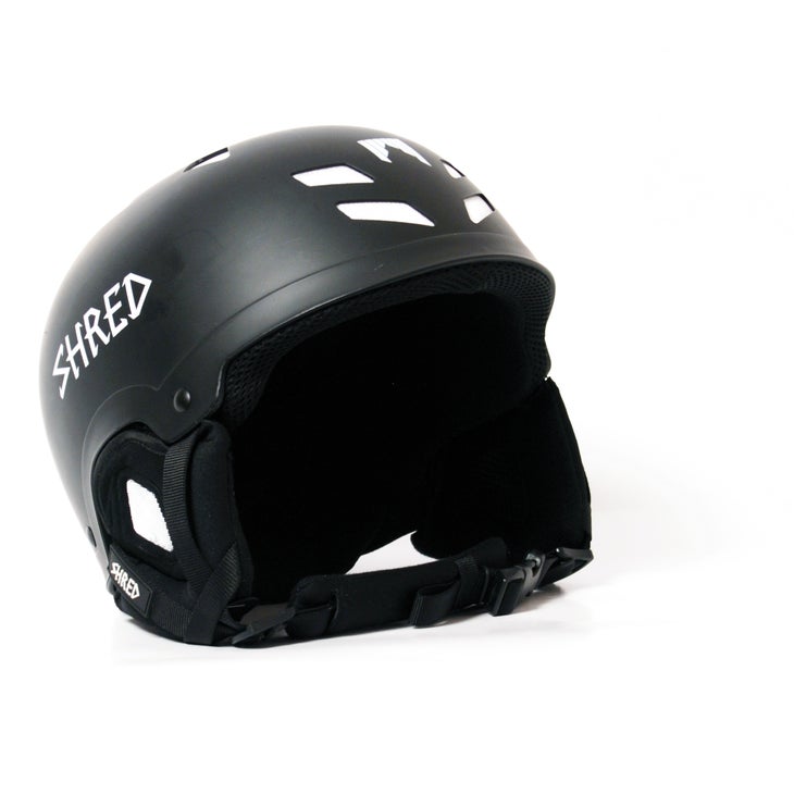 Shred Optics' Lord Helmet None