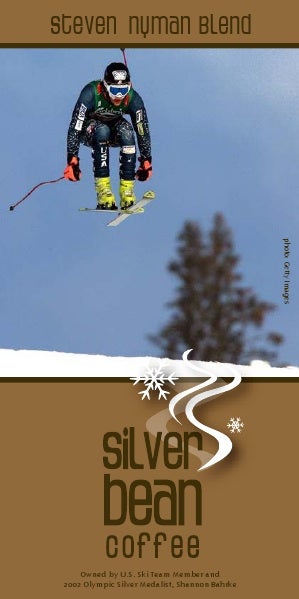 Silver Bean, Steve Nyman Blend None