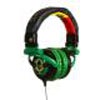 Skullcandy GI Rasta Headphones For your park-rat nephew: Jibbers like music when they ride—but don’t even think about trying to pick out a new album for them. Instead, get the kid…