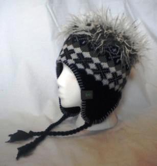 Snowfire Hats Frosty None