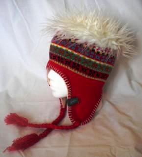 Snowfire Hats Sizzler None