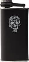 Stanley Flask and Jameson For your ski-bum buddy: Booze is a ski-town staple. Get him a cool flask, like Stanley’s stainless steal Nineteen13 flask ($20; stanley-pmi.com) and…