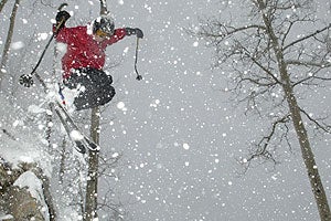 Stoic Inbounds Gloves For your ski-bum buddy: Stoic is the newest softgoods line from Backcountry.com. If your pal hasn’t heard of this new line, he’ll be impressed that…
