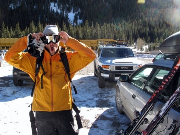 Your Ski-Bum Buddy Your old roommate was totally stoked when he landed that post-college liftie gig half a decade ago. He sold everything he couldn’t fit in his car and…