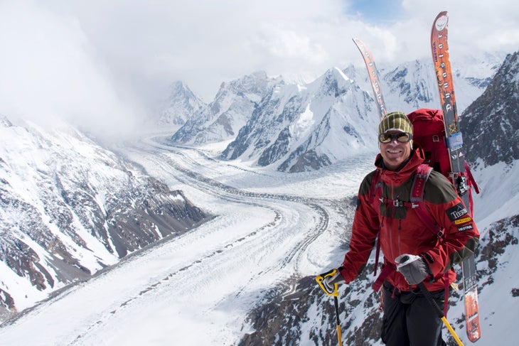 Your Ski-Mountaineering Uncle This is a tricky person to buy for: He spends most of his time earning his turns in the backcountry, and he claims to be a minimalist and…