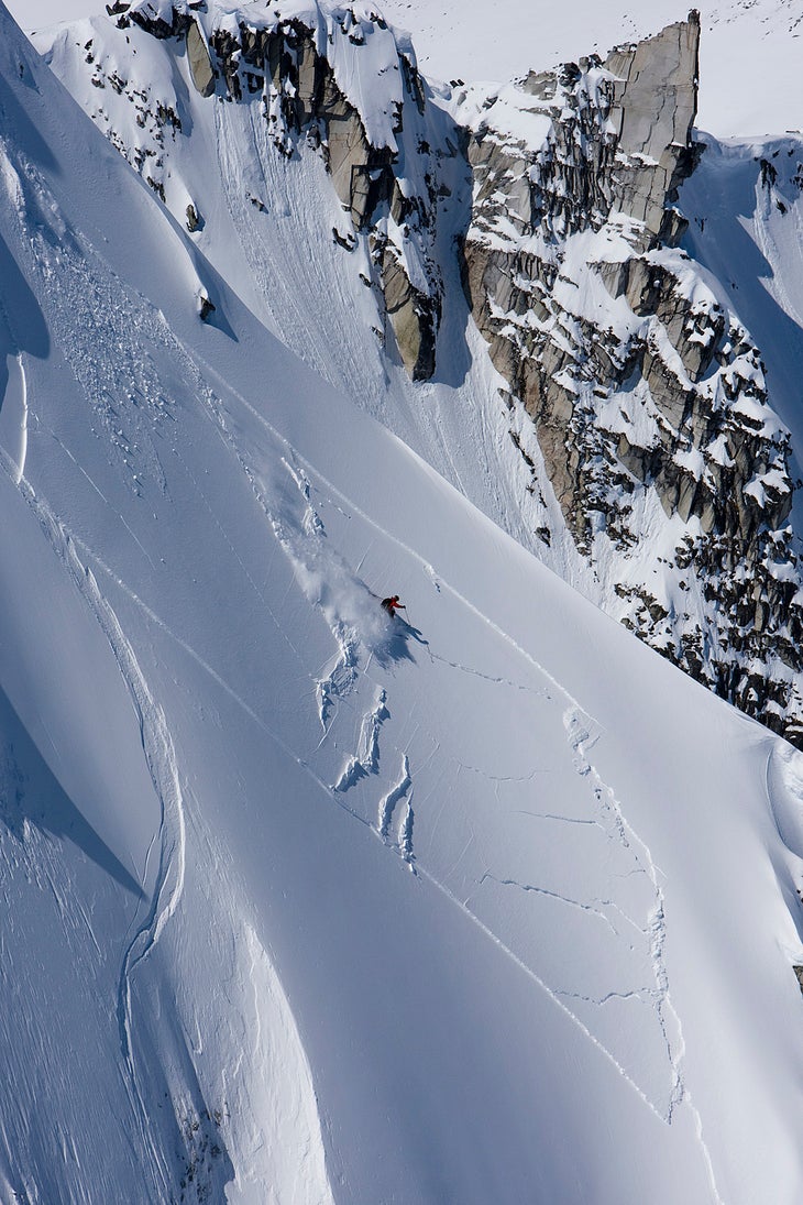 #12 Take an Avalanche Safety Course None