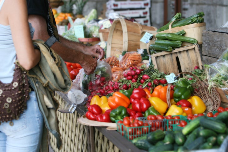 Farm Market Located on Victoria Street, you will see the Farm Market on your way to the resort when you drive into town. From the outside, it looks like a…