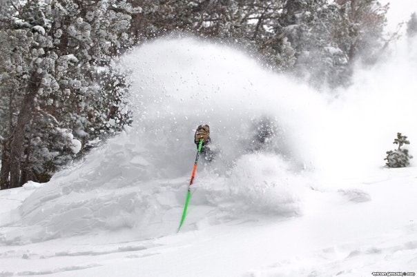 It's About to Get Good in Jackson Hole Now is the right time to go to Jackson Hole. As in, this weekend. Read on for why and how. Also, don't forget to enter to win a four-day trip for…