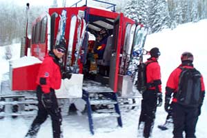 Mont Tremblant Casino DTG None