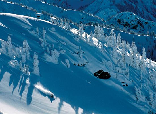 Rogers Pass I know I said “outside” of skiing, but you are in British Columbia in the middle of winter. So, if you want to leave the resort and have beacon,…