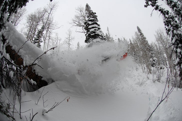 Steamboat, by Matthew Sklar None