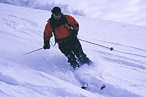 Vinson Massif None