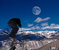 #9: Northstar, California's Summit Deck and Grill Northstar-at-Tahoe has had a major facelift over the past few years. Their mountaintop Summit Deck and Grill is located at 8,610 feet at the top of…