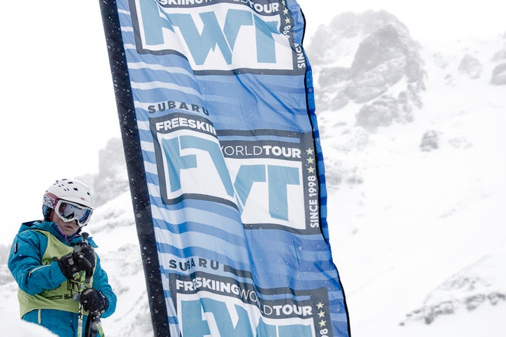 FWT Telluride None
