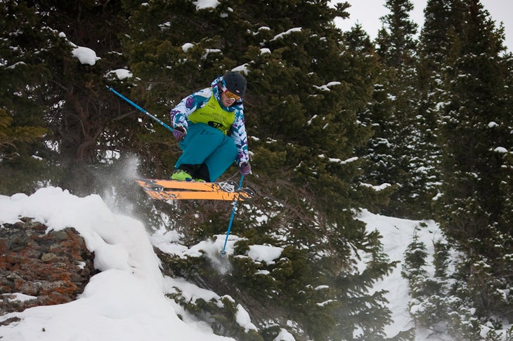 FWT Telluride: Jake Kirschner None