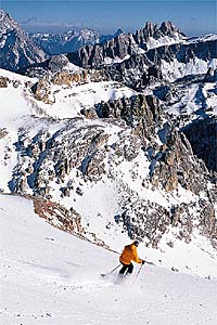 FWT Telluride: Kyle Johnston None