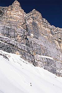 FWT Telluride: Matt Byrne None
