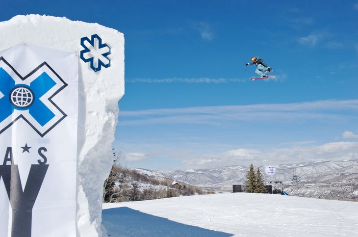 Kaya Turski You’re in Pennsylvania this weekend. Then where to after that?I’m headed to Montreal to film rails for Level 1. Then I’m going to the European X…