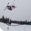 Roz Groenewoud What's your worst injury or accident?Any accident that takes me away from skiing for a while makes me unhappy. Some injuries have just been bad…