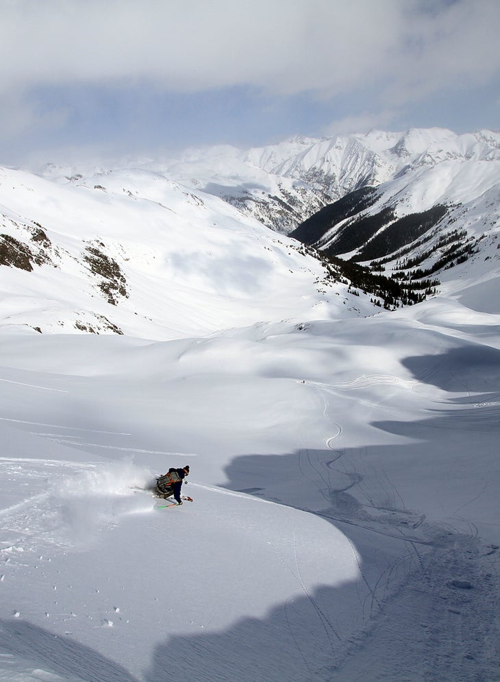 Silverton1 None