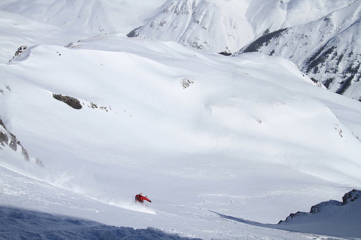 Silverton2 None