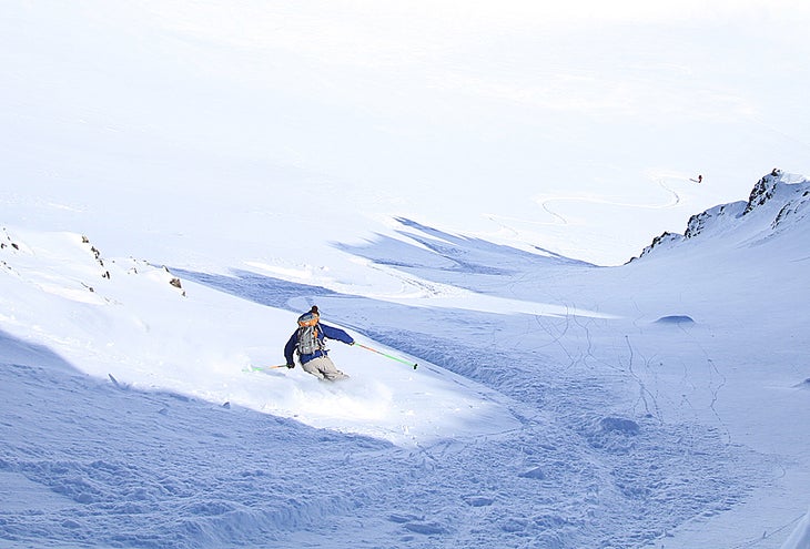 Silverton4 None