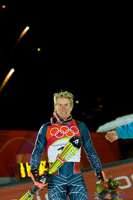 Ted Ligety, by Selkowitz You have a racing and coaching background. Does that help you? I understand this sport well, so my images do stand apart from others. I know where to…