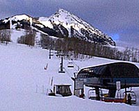 6. The Views from the Top On a clear day, a view of the Swiss Alps covered in snow is enough to make anyone want to give up everything and move there. OK, maybe that was just…