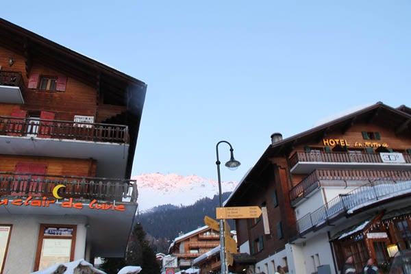 8. The Swiss Chalets Visit Verbier and you'll stay in a hotel that has a ski locker with boot dryers, a friendly English-speaking staff, cozy down comforters, and a…