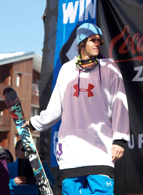 Bobby Brown Takes Silver After winning both the slopestyle and big air competitions at the Aspen Winter X Games in January, Breckenridge, Colorado resident Bobby Brown took…