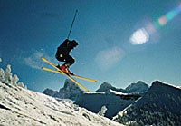 How To Pond Skim First, wear the most ridiculous outfit you can imagine. Bring liquid refreshment. No matter what, resist all speed checks on the run-in. Don’t lean…