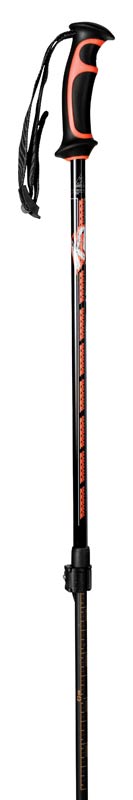 K2 Adventure Poles None