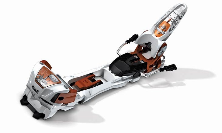 Marker Duke Bindings None