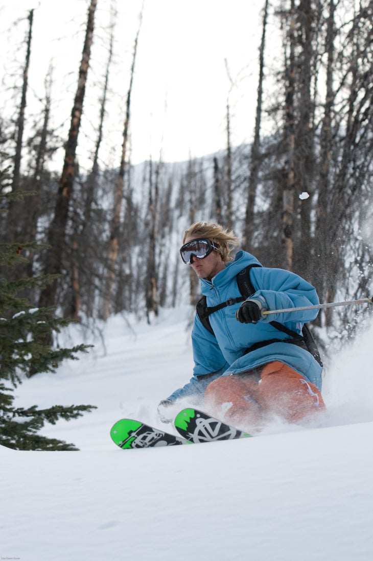 Matt Salter While K3 Cat Ski is in its infancy as an operation, word of mouth has led to two seasons of solid bookings. Future expansion plans include an…