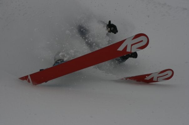 Mount Bachelor, Oregon It'll be a fun weekend at Mount Bachelor, in Bend, Oregon. There are two live local bands playing on Saturday, they've had three inches of snow since…