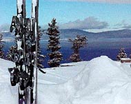 New Terrain: White Pass Expansion None