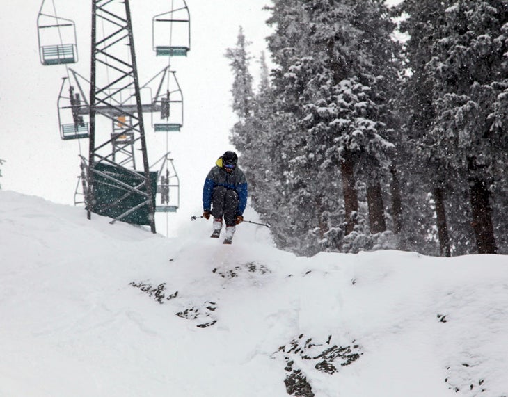 Taos, New Mexico All of the resorts in New Mexico have been receiving new major snow falls every other day, which means they're extending their hours of operation and…