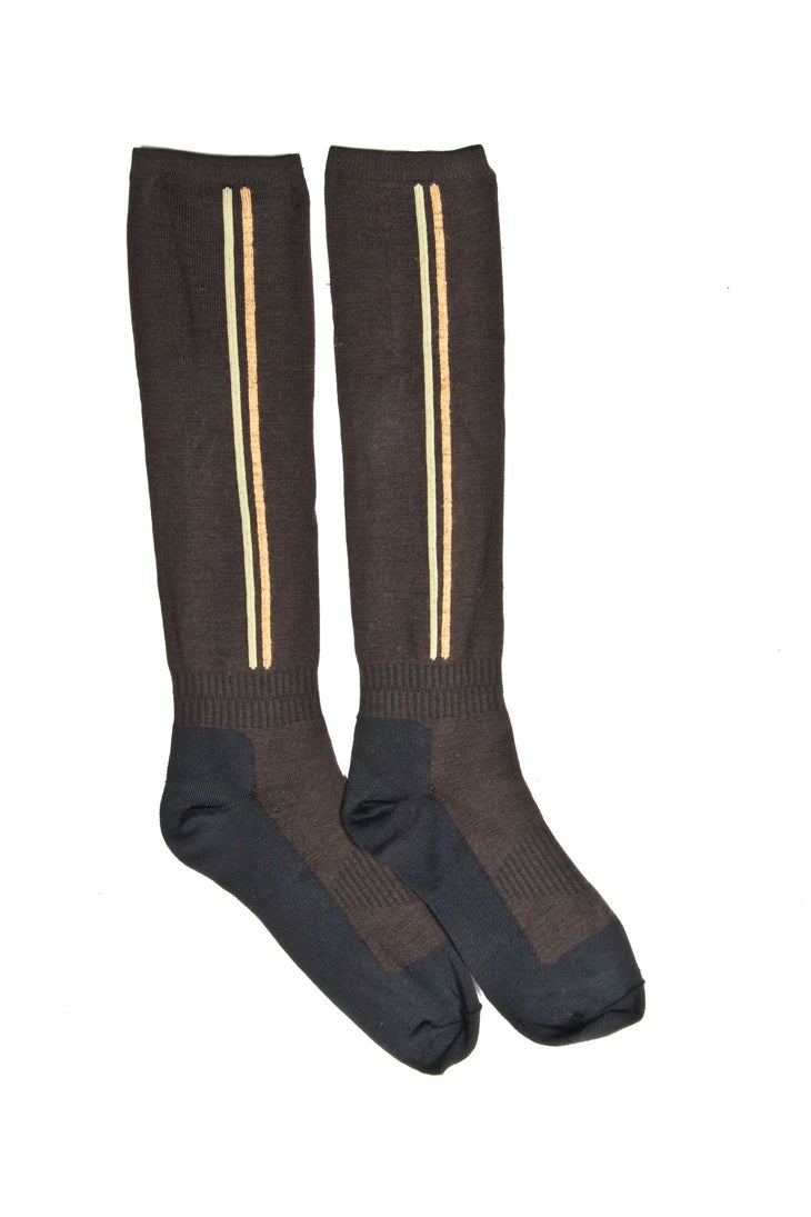 Wigwam The Snow Fall Line Pro sock from century-old Wigwam Mills blankets your feet in lightweight wool with added Drirelease moisture control. [$18;…