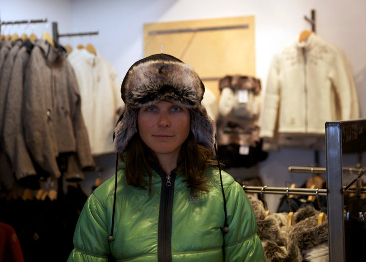 66 North 66 North is the premiere outdoor apparel manufacturer in Iceland—and if it’s tough enough for Icelandic fishermen, it’s more than tough enough for…