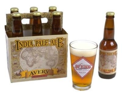 Avery Brewing Boulder, COBoulder may not be an official ski town—it’s over an hour to Loveland, Winter Park, Arapahoe Basin, Keystone, and other ski areas—but…