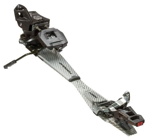 Tested: Dynafit FT12 Binding