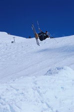 Favorite Skis 2010 None