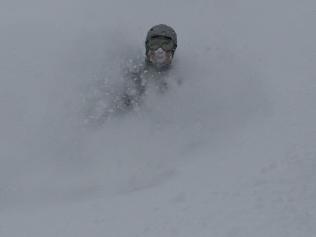 Frédéric Barbier on Snowbird's Tricep Historically, Snowbird has Utah's longest ski season, and this year's projected closing date is Memorial Day. For skiers looking for late-season…