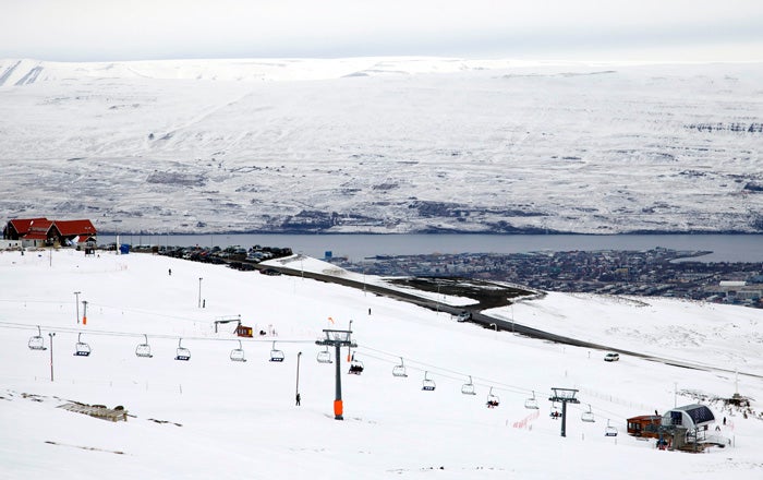 Iceland Ski Stations Although there are small “ski stations,” as locals call ski areas, in Iceland, all of them are tiny (one or two chairlifts or rope tows) and they…