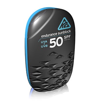 K2 Endurance Sunblock Protection Factor: Available in SPF 30 or 50. Unique polymer technology allows the lotion to bond securely to your skin to create long, sweatproof…