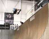 "“I wore “Super Jules” underwear in Nationals back in 2002. That kind of brought me into thinking about designing underwear. I’ve always wanted to be…"