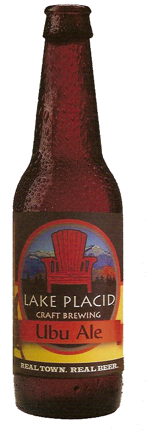 Lake Placid Pub & Brewery Lake Placid, NYUbu Ale, named after a chocolate lab, is an English Strong Ale with a devoted following among the locals and further afield—Bill…